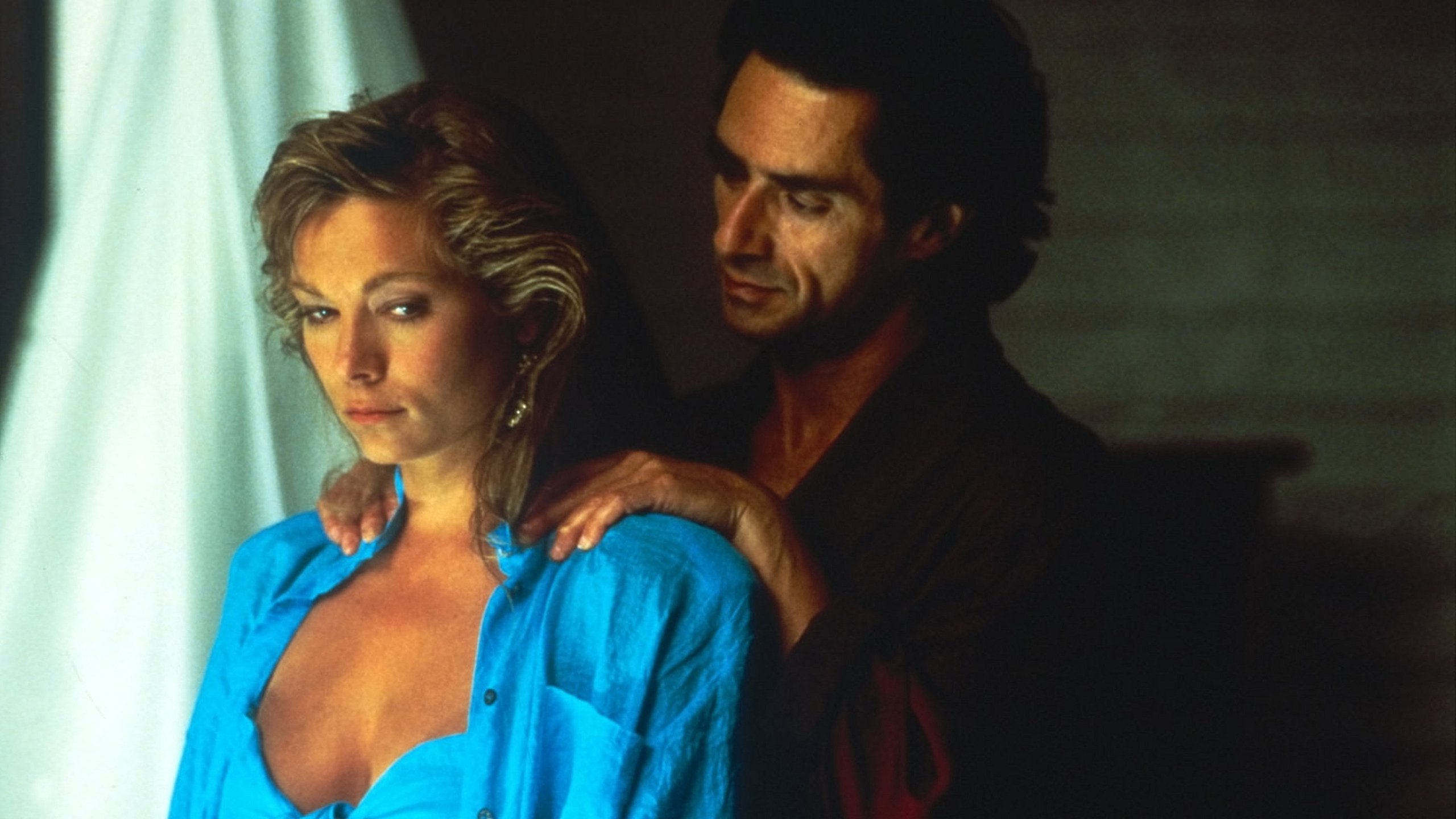 Black Widow Background