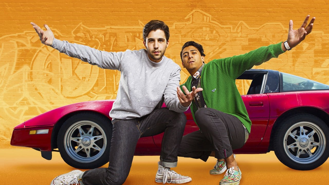 Take the 10 Background