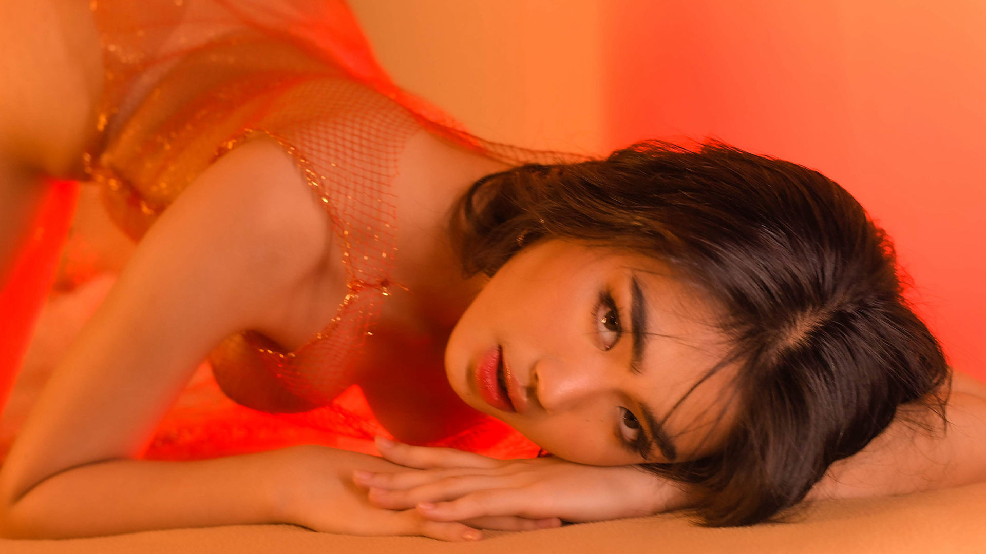 Secret Campus Background