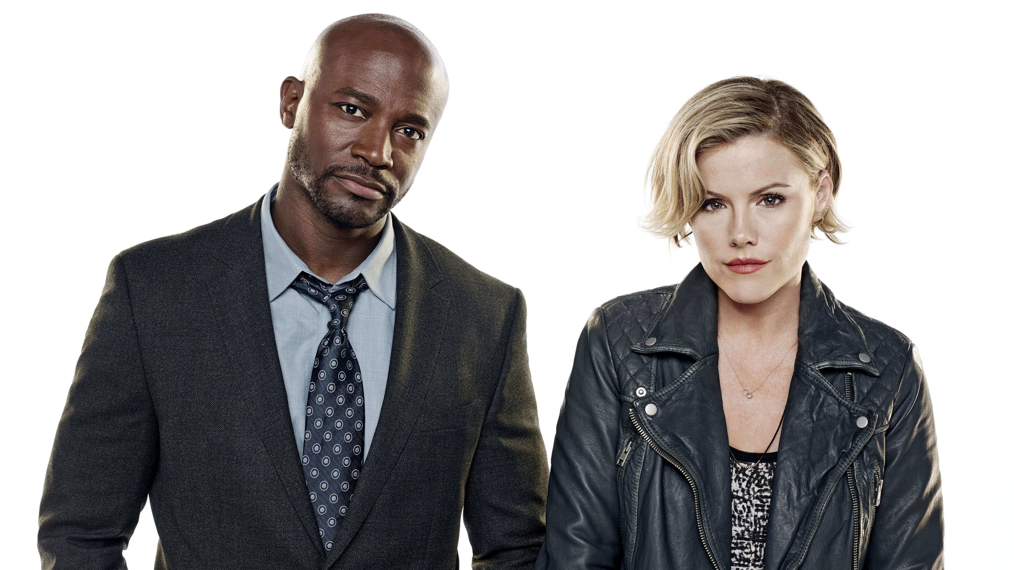 Murder in the First Background