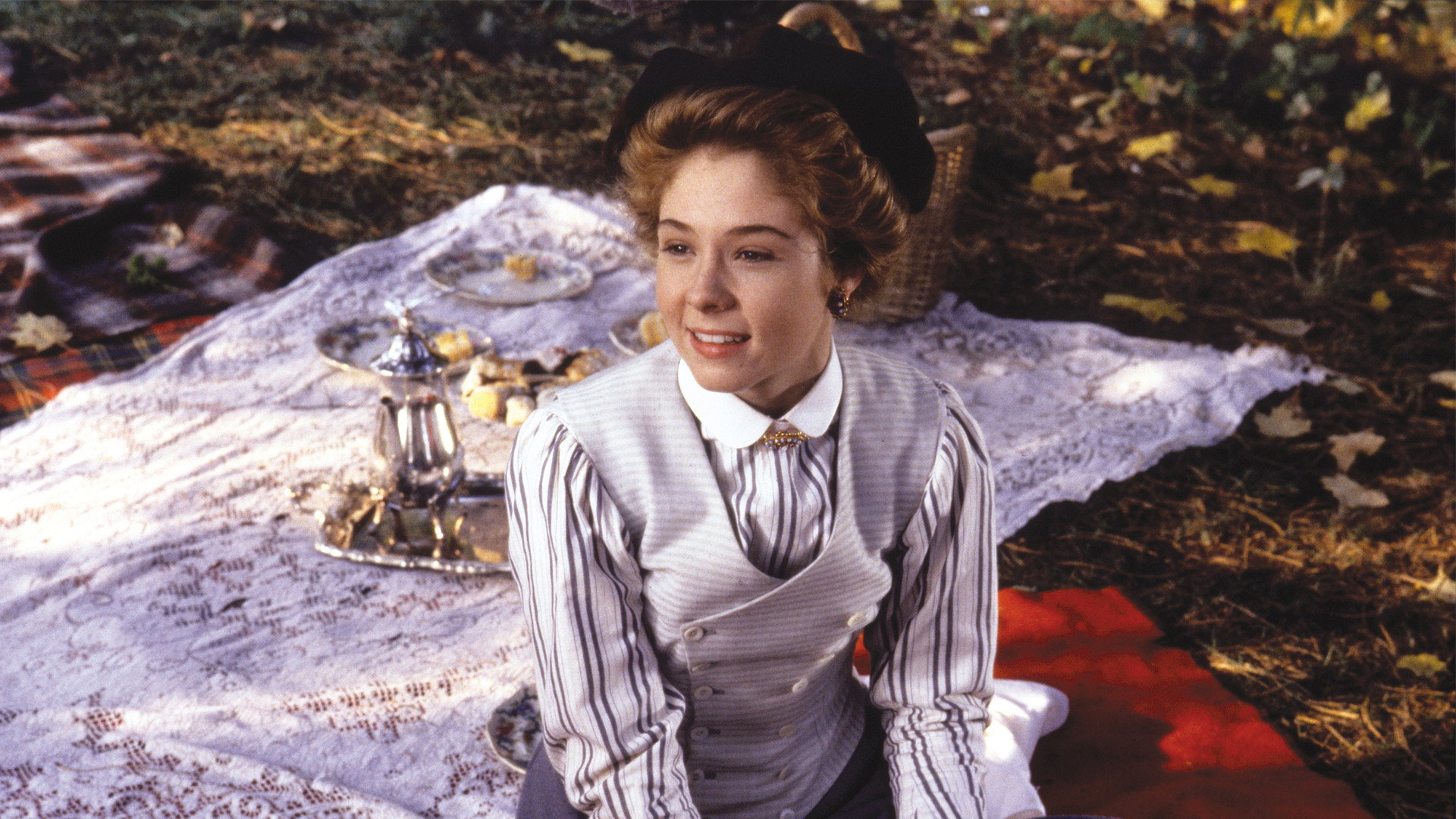 Anne of Green Gables: The Sequel Background