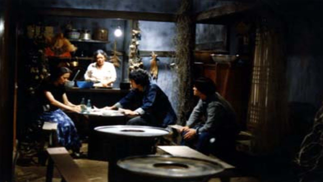 Hunting of Fools Background