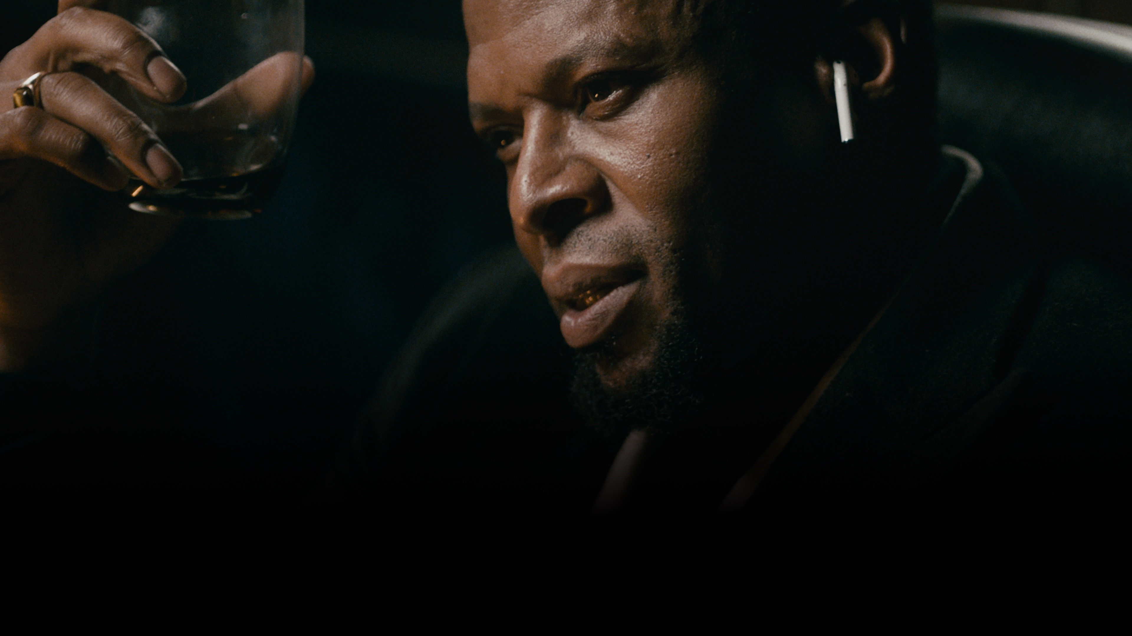 Collision Background