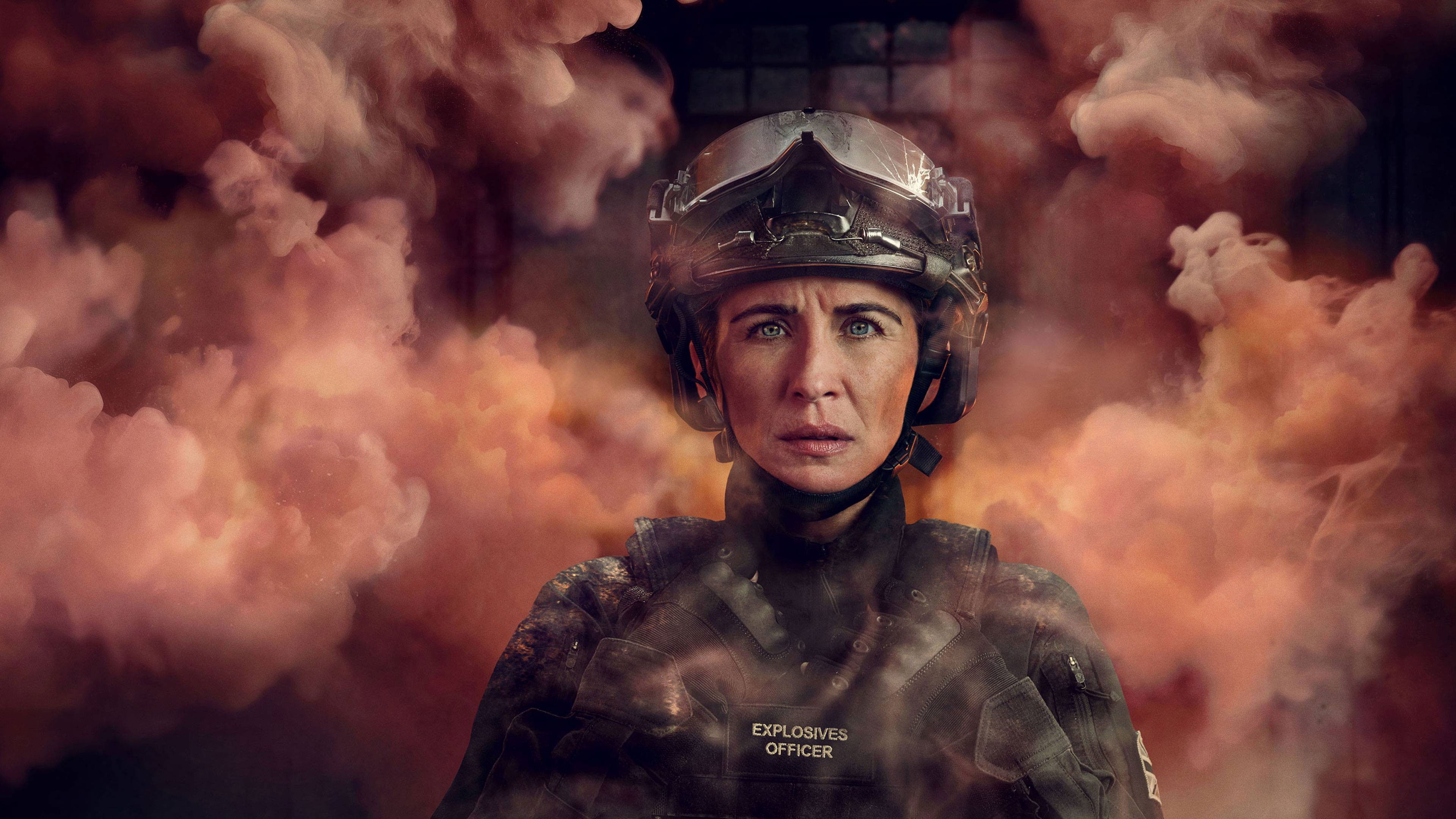 Trigger Point Background