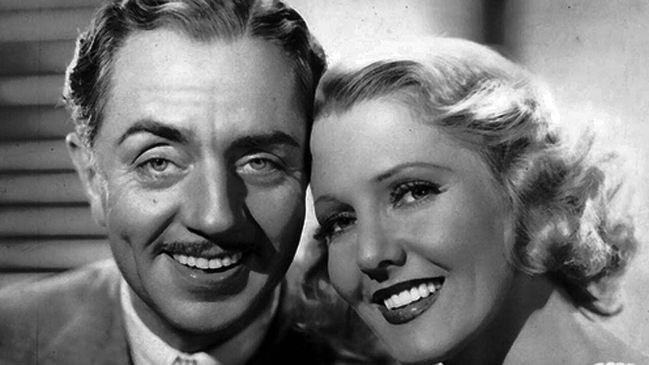 The Ex-Mrs. Bradford Background