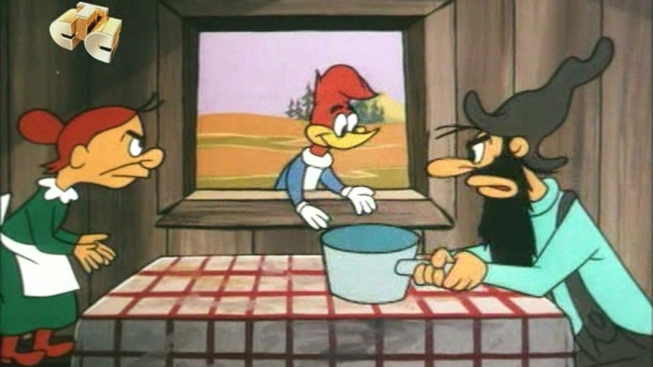 Feudin Fightin-N-Fussin Background