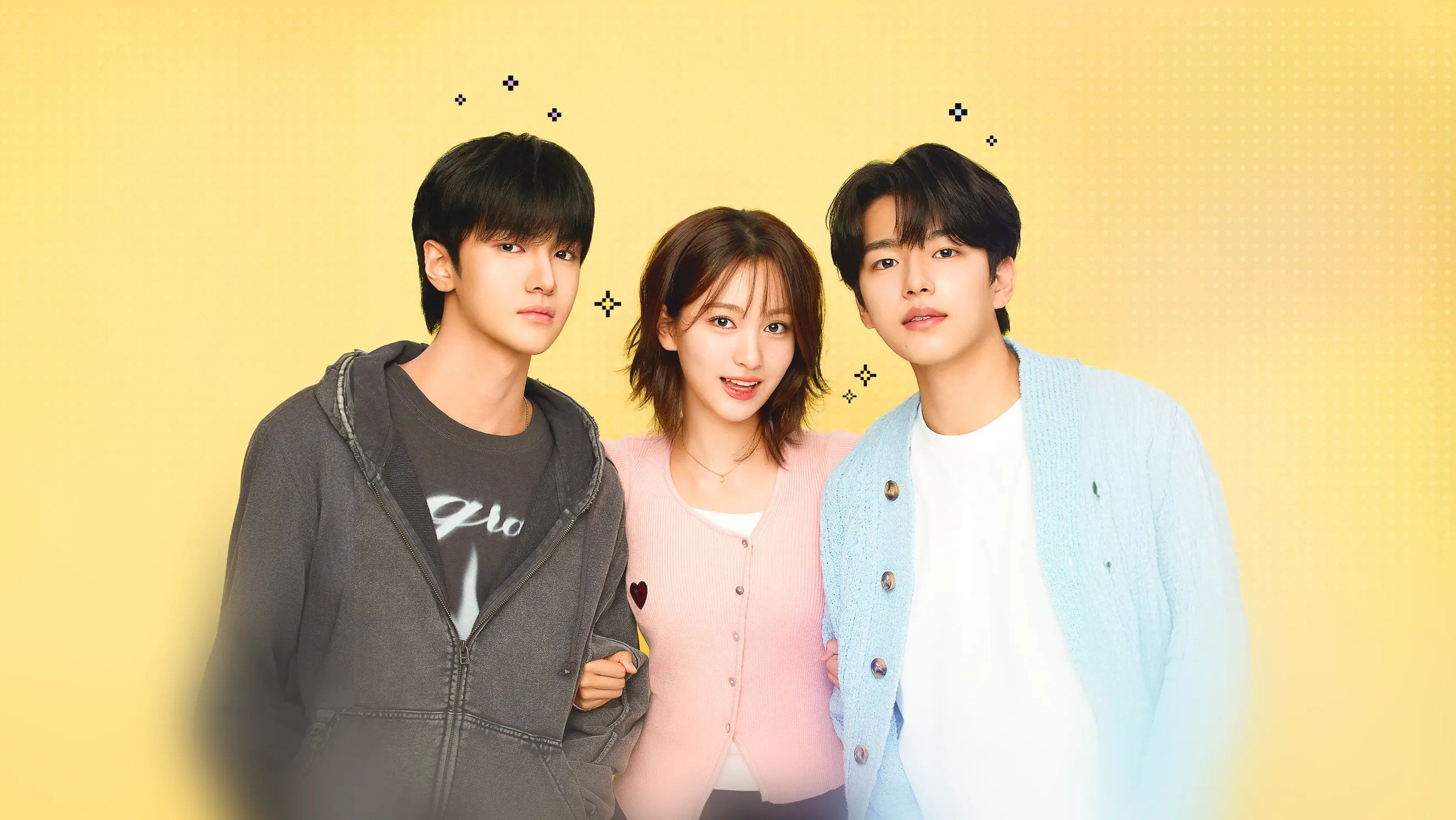 Namju Search Background