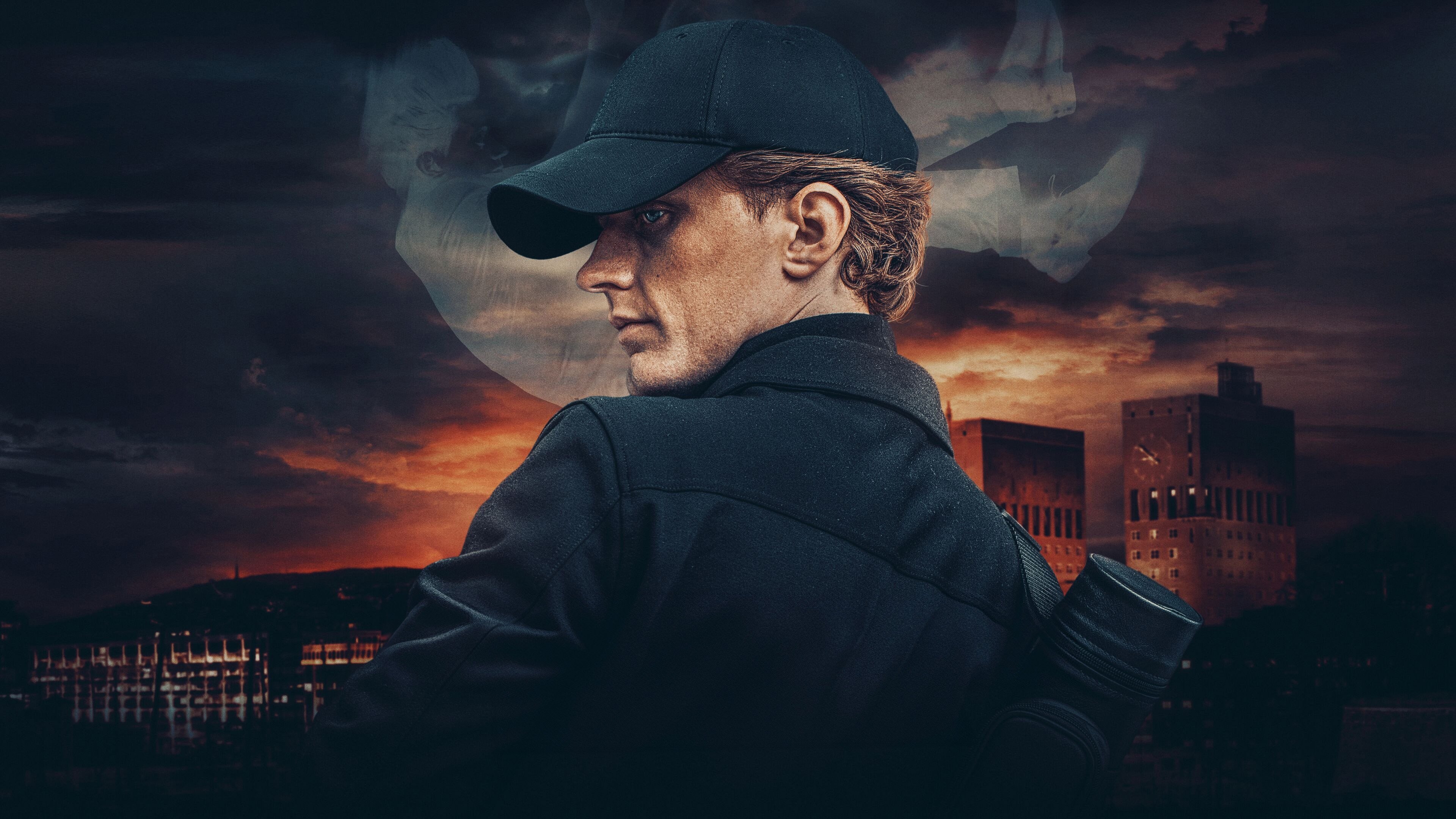 Headhunters Background