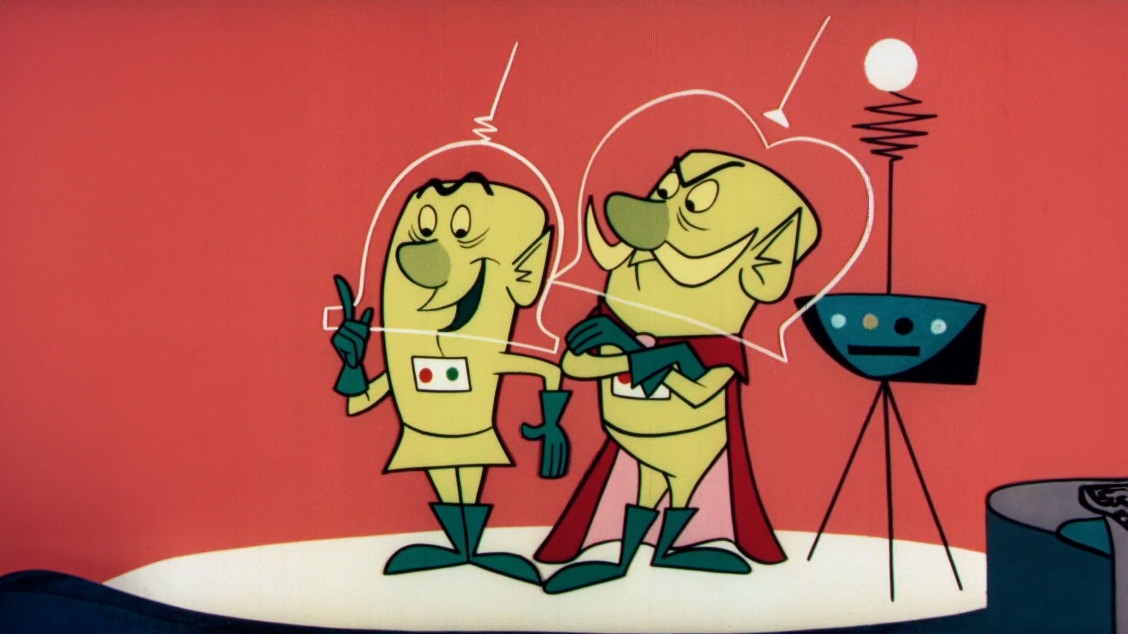 Destination Earth Background