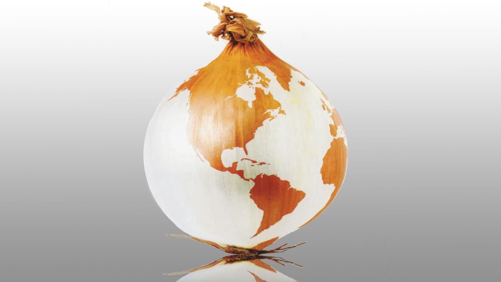 The Onion Movie Background