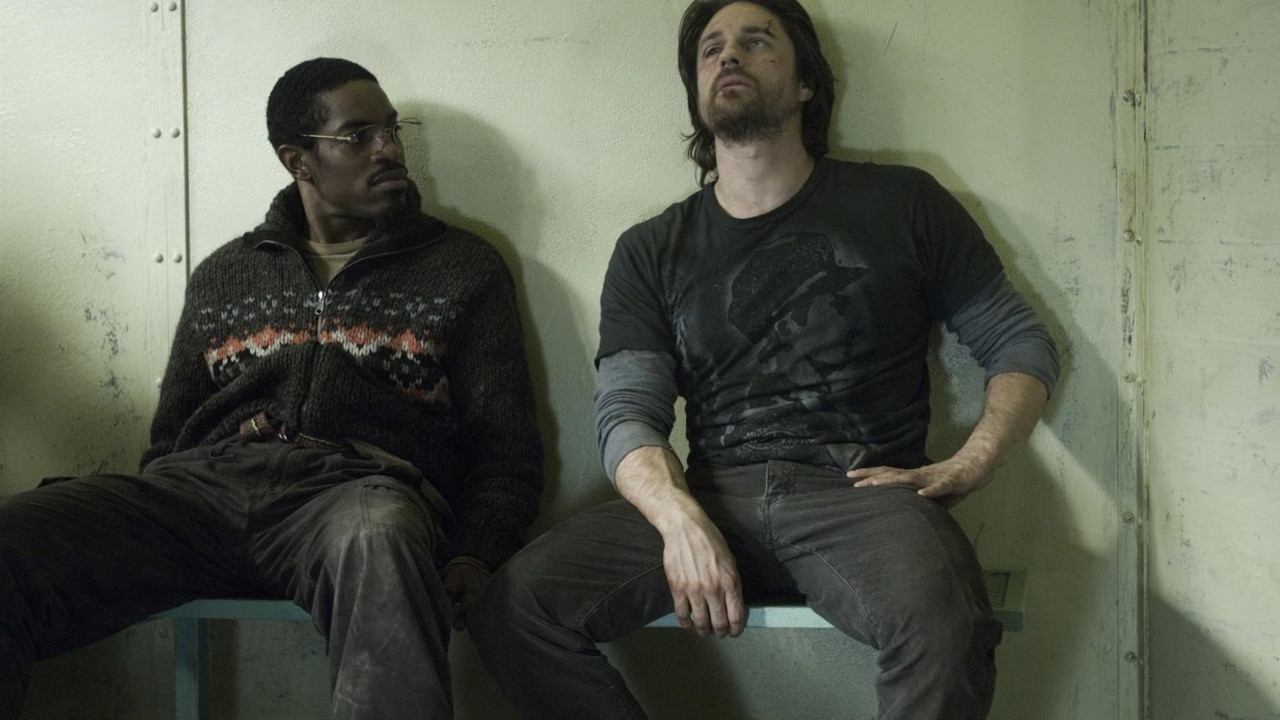 Battle in Seattle Background