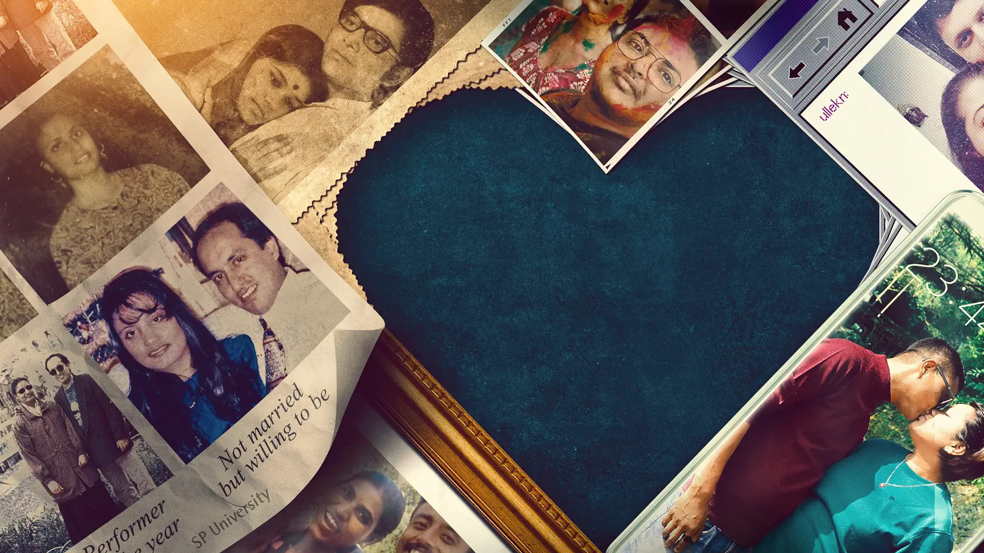 Love Storiyaan Background