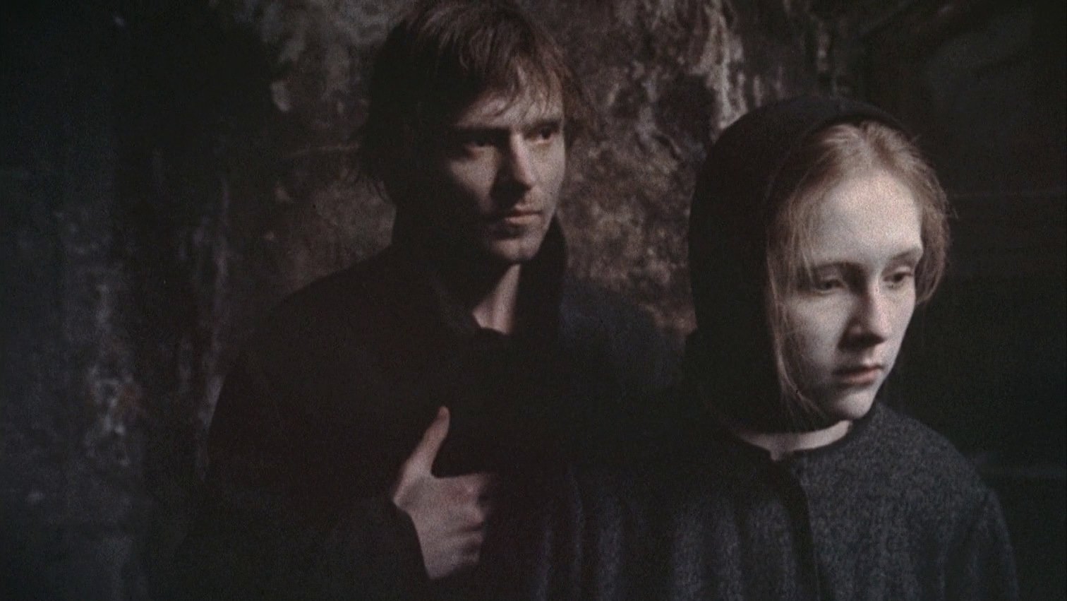 Whispering Pages Background