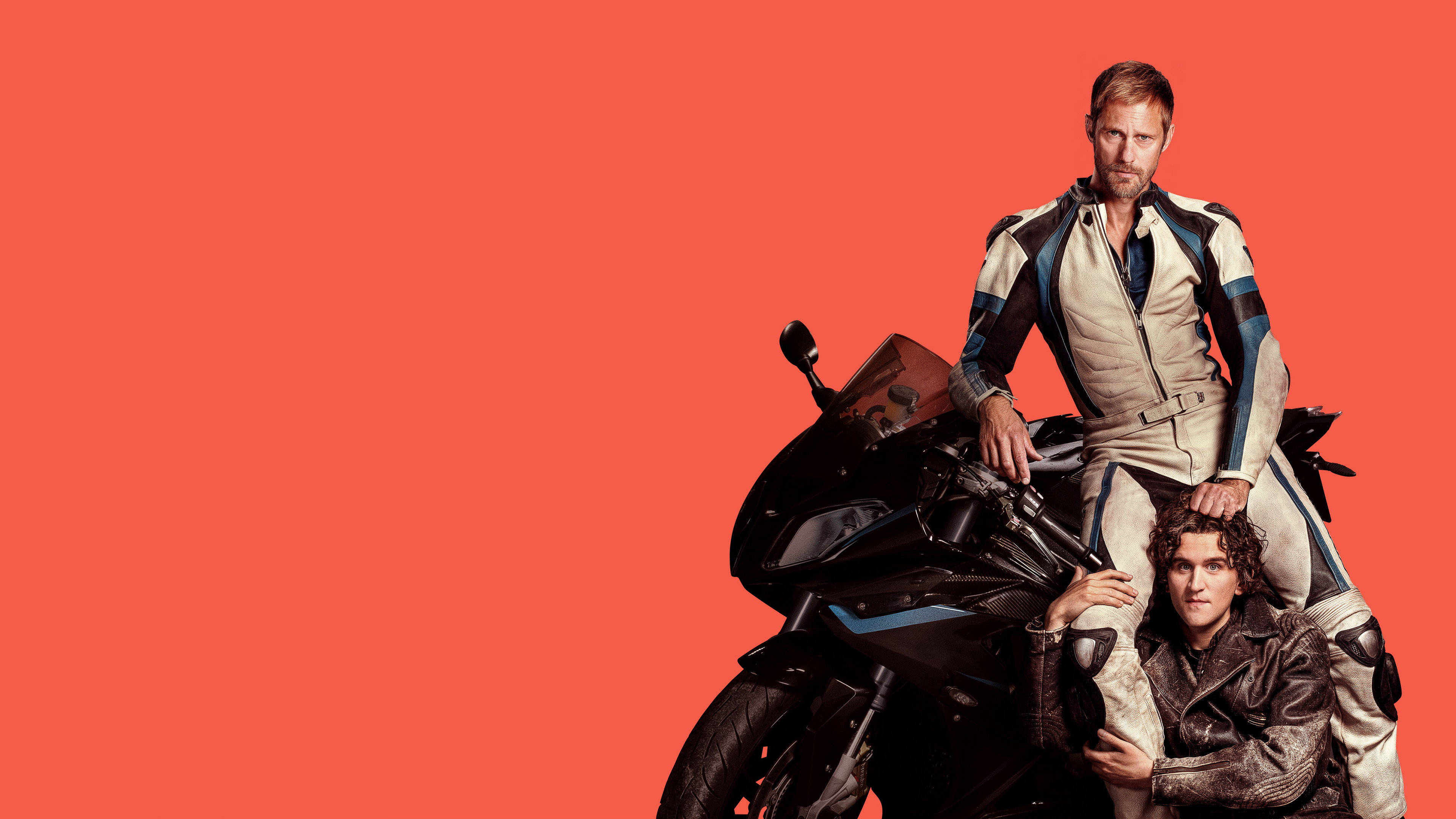 Pillion Background