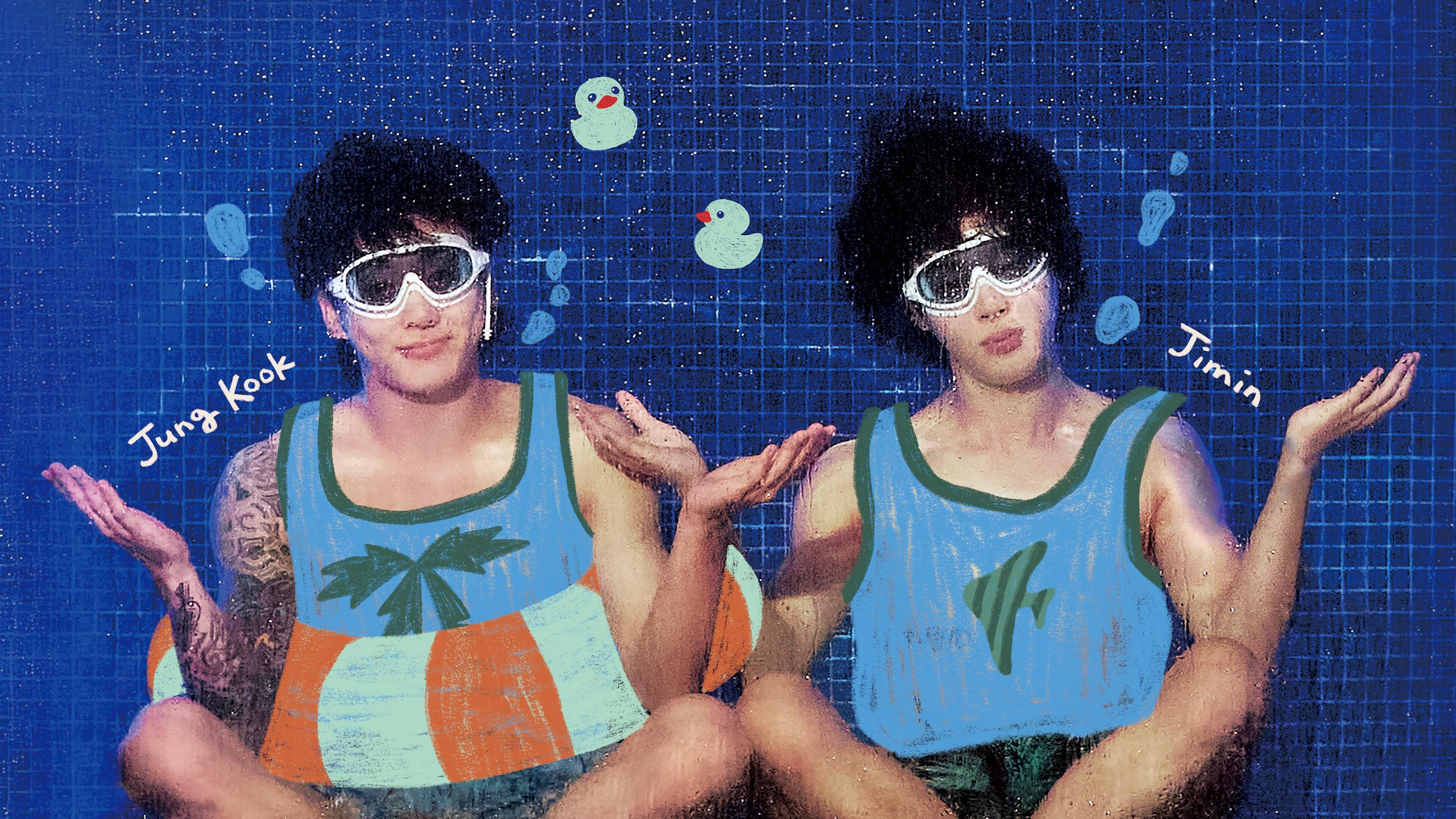 Are You Sure?! Background