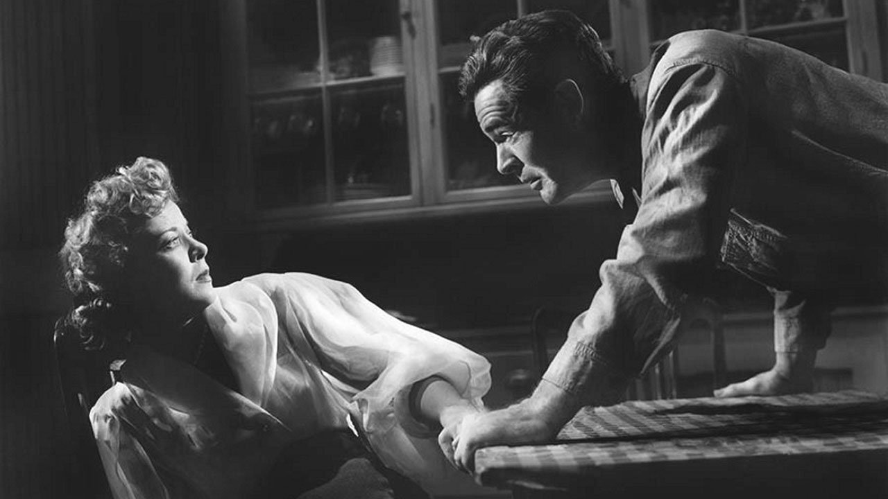 Beware, My Lovely Background