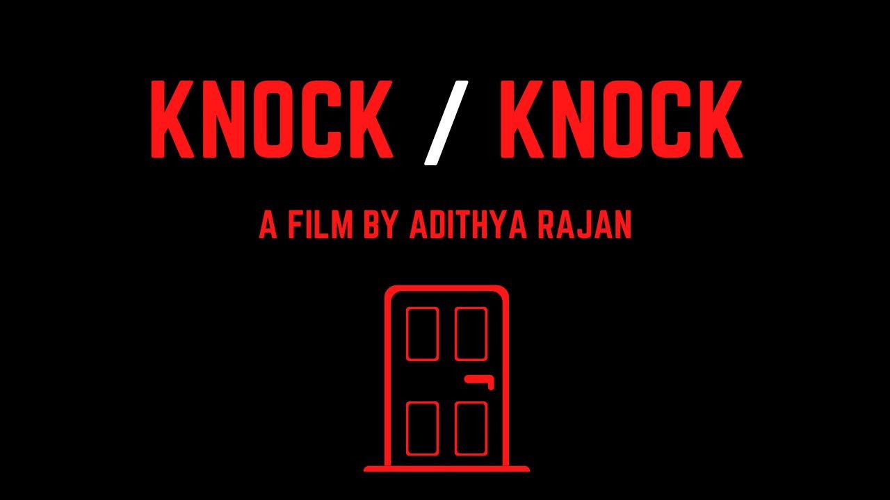 Knock / Knock Background