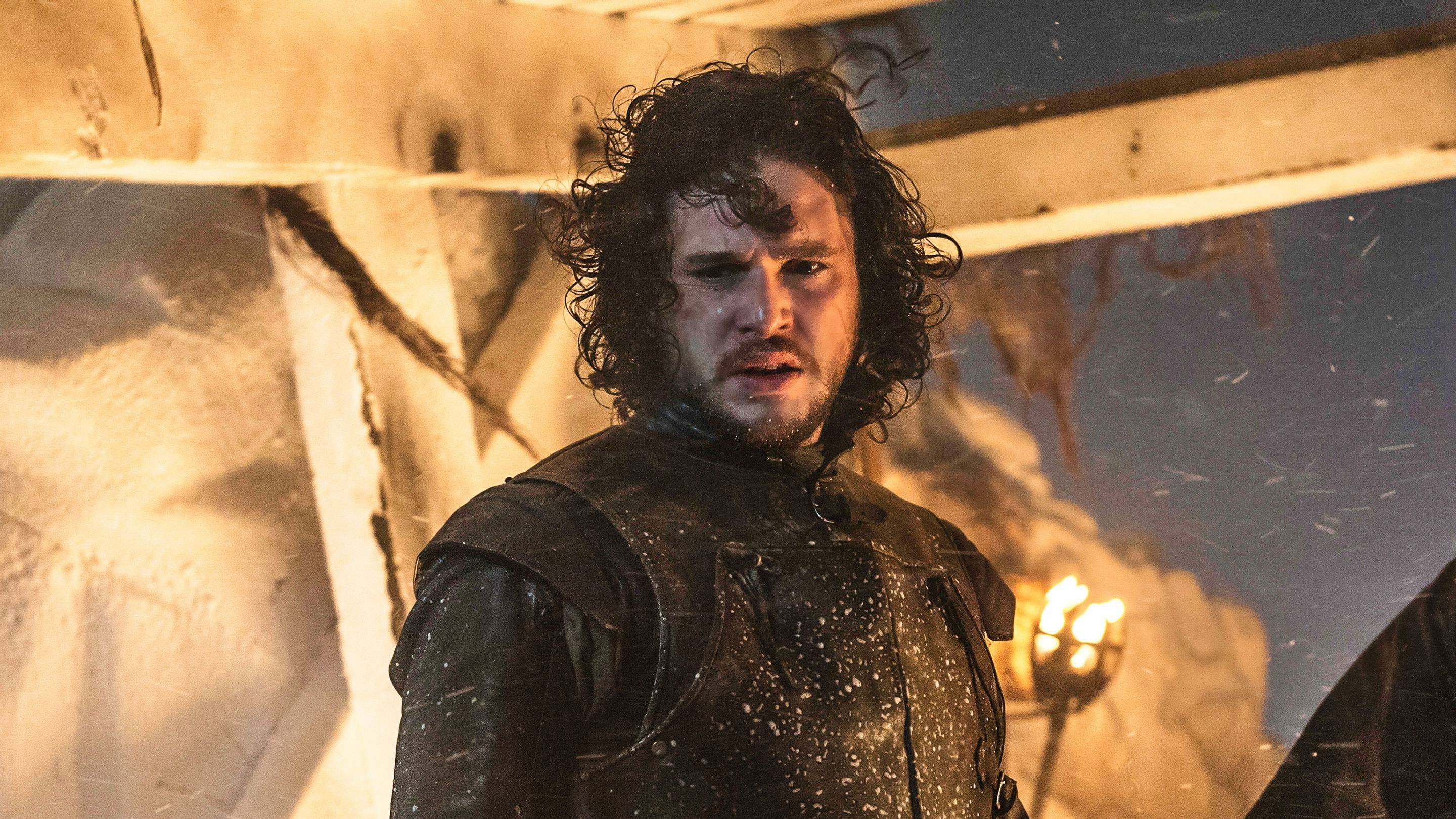Game of Thrones The IMAX Experience Background