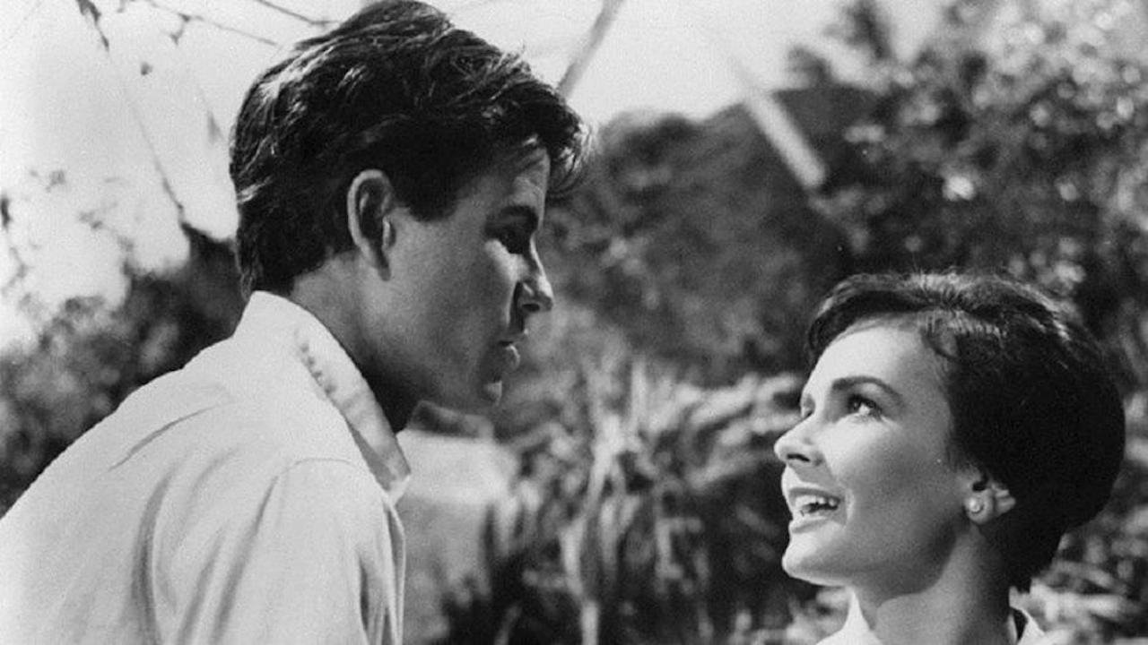 Nine Hours to Rama Background