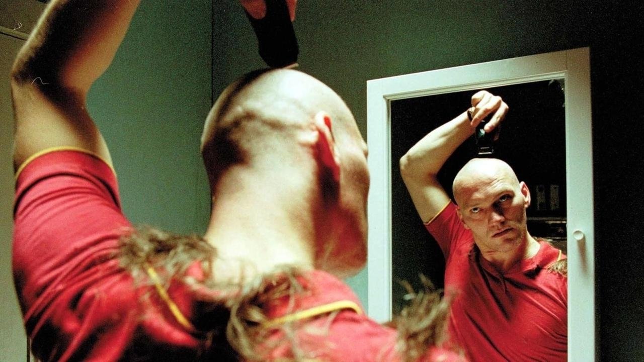 Angels of the Universe Background