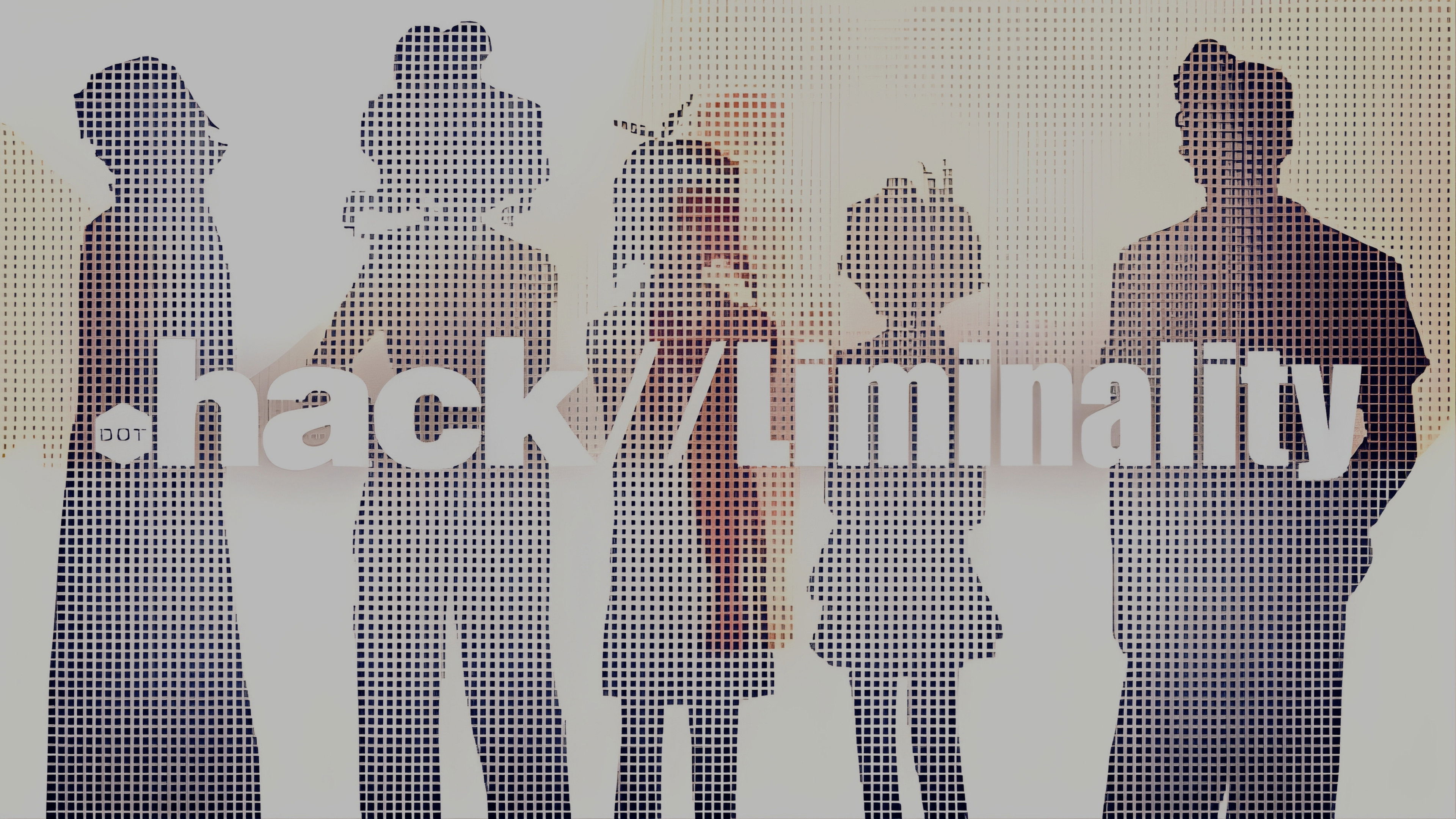 .hack//Liminality Background