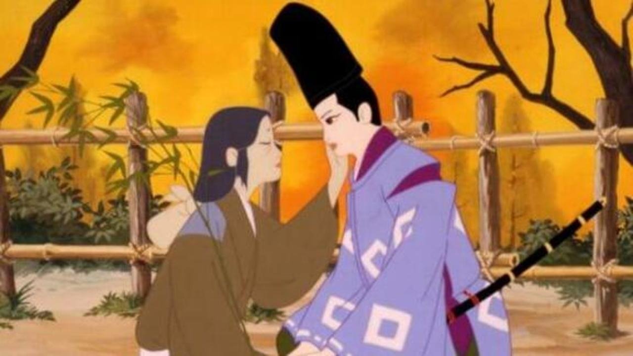 The Orphan Brother Background