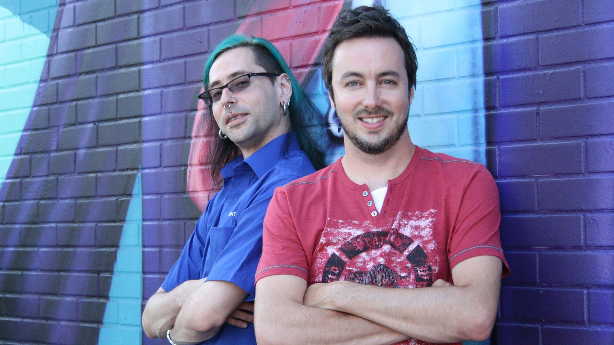 Pawn Shop Québec Background