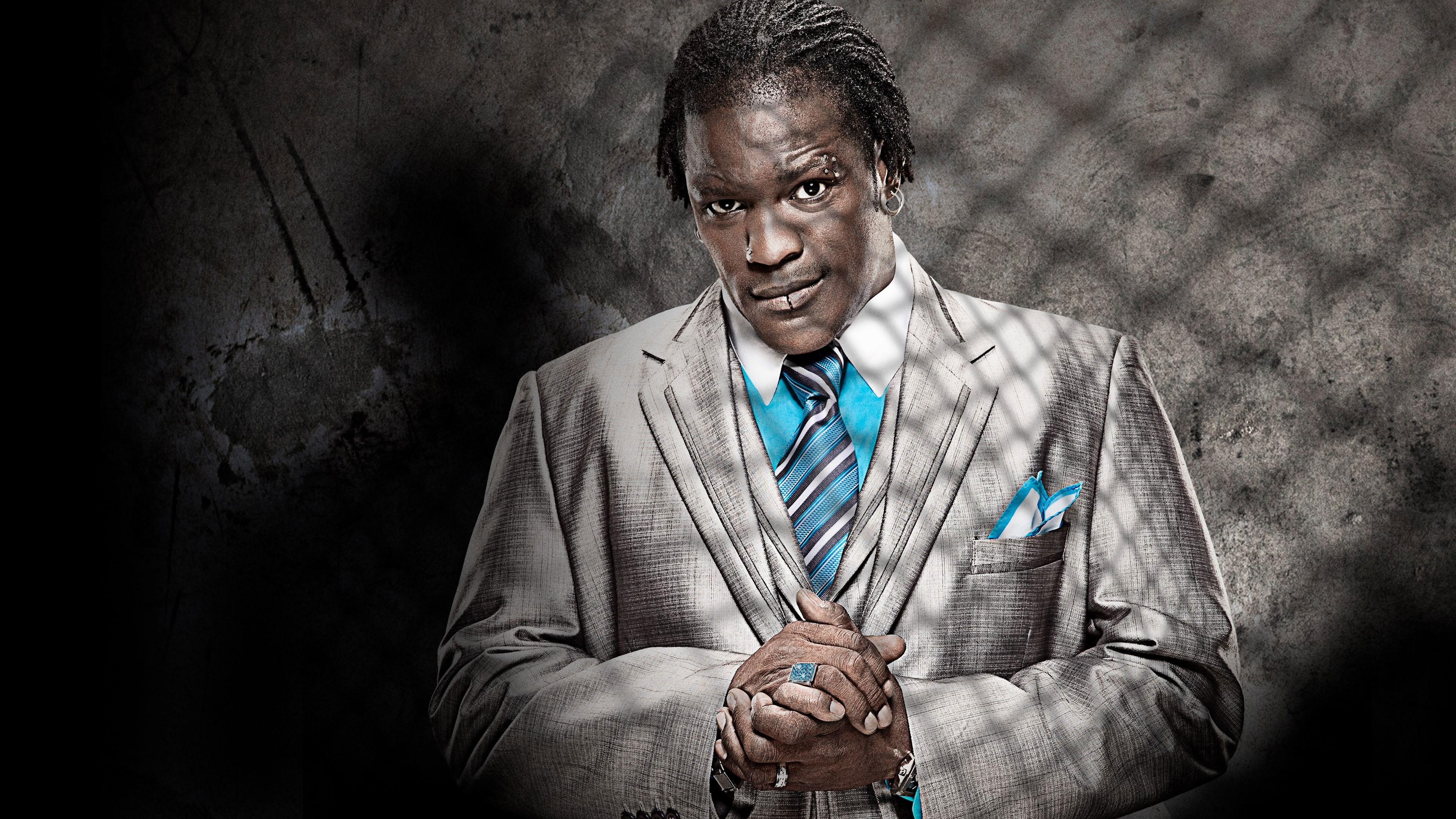 WWE Hell in a Cell 2013 Background