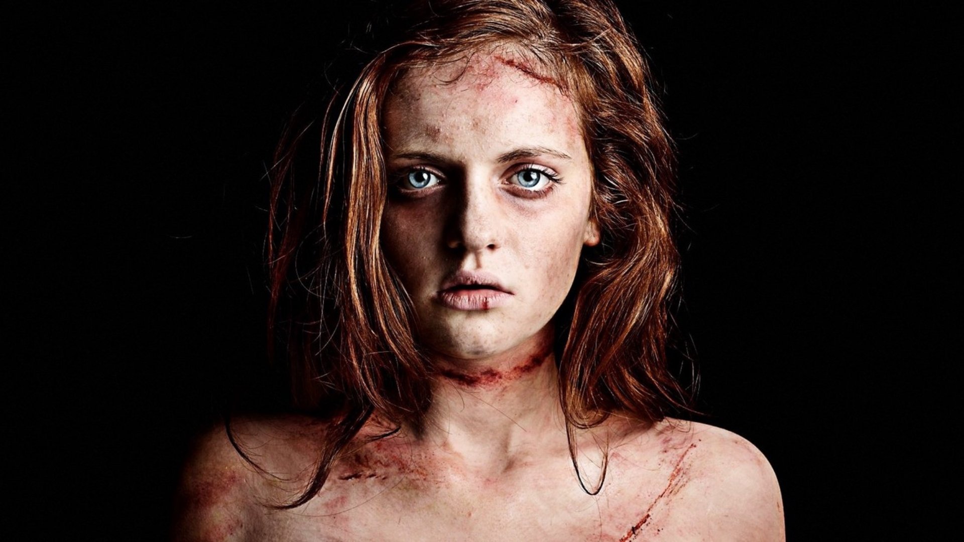 When the Lights Went Out Background