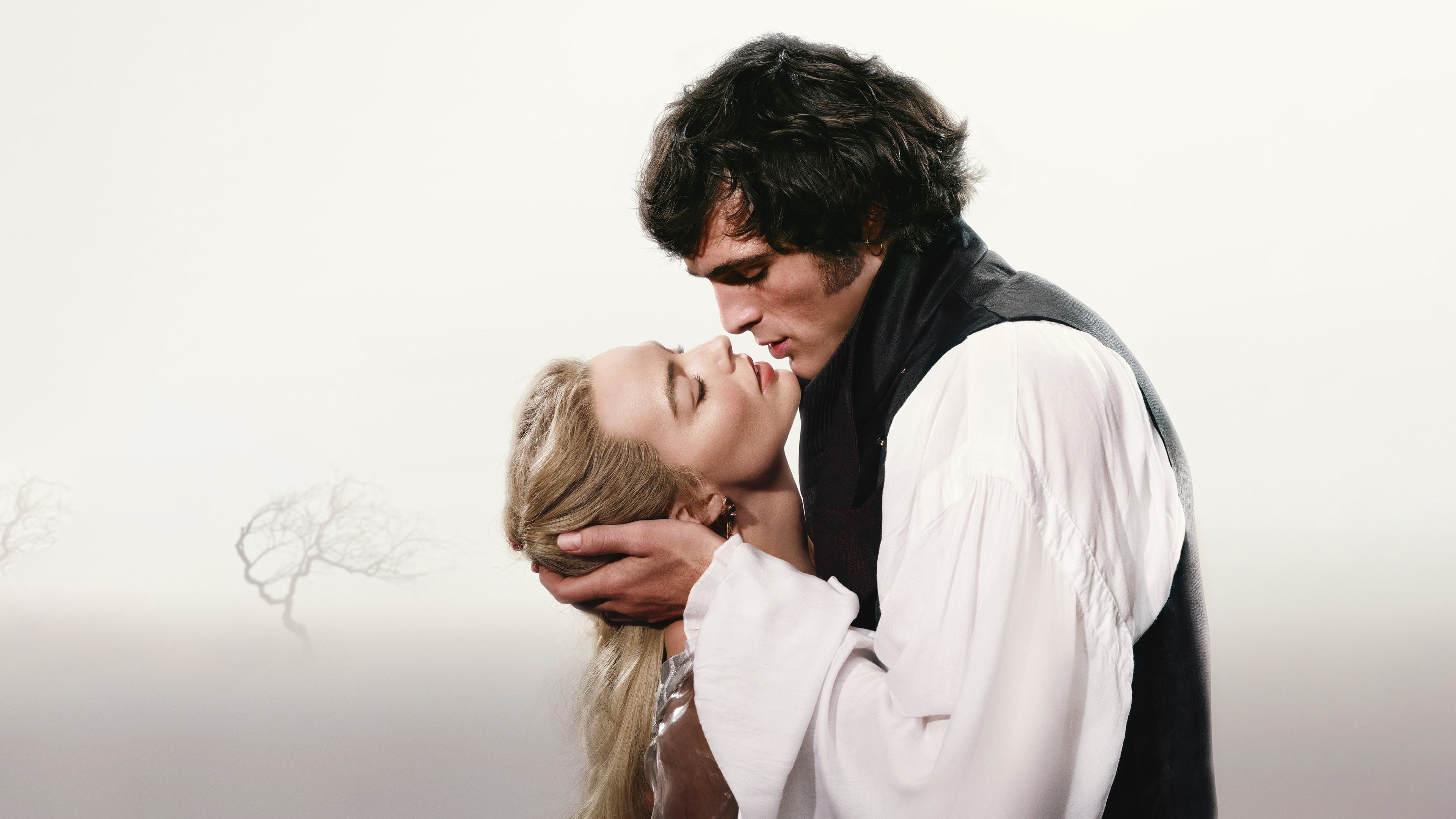 "Wuthering Heights" Background