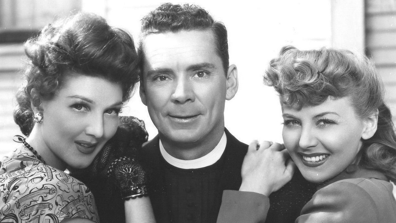 Rolling Home Background