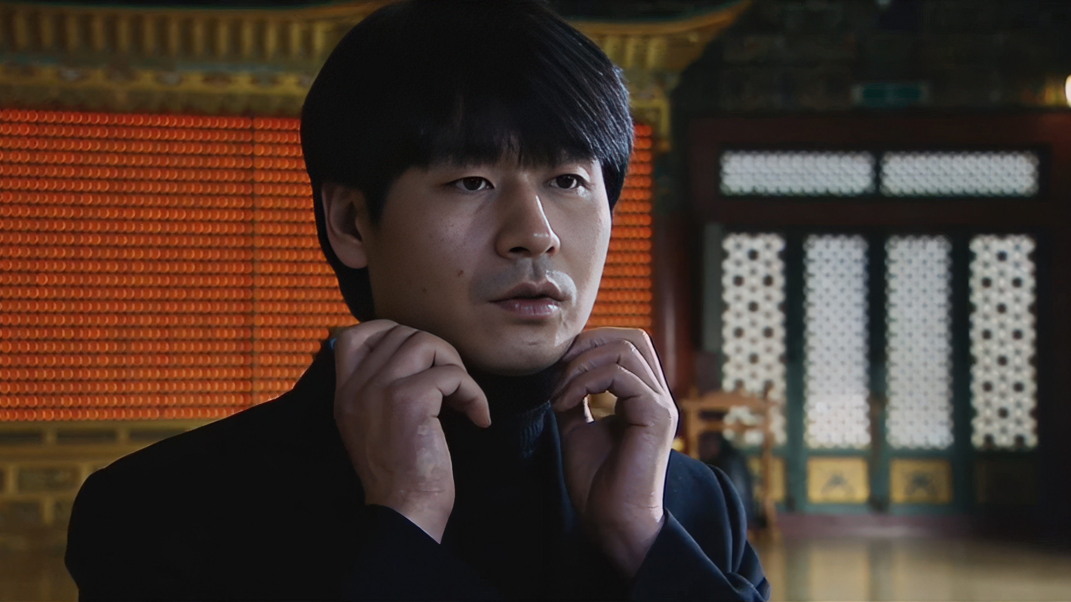 Enlightenment Film Background