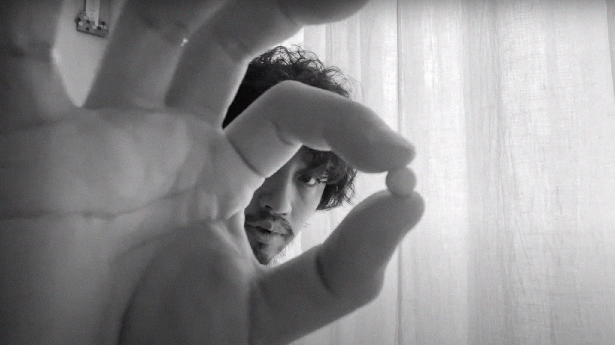 The 12 Day Tale of the Monster that Died in 8 Background