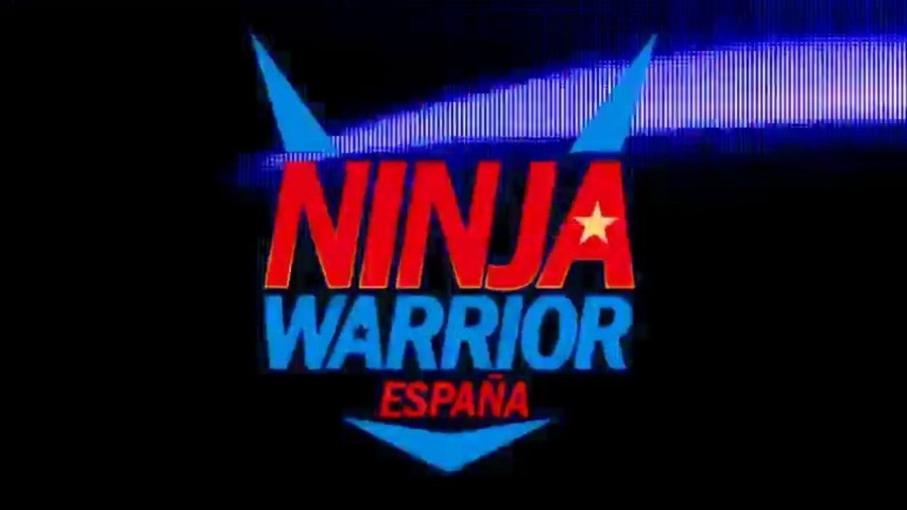 Ninja Warrior España Background