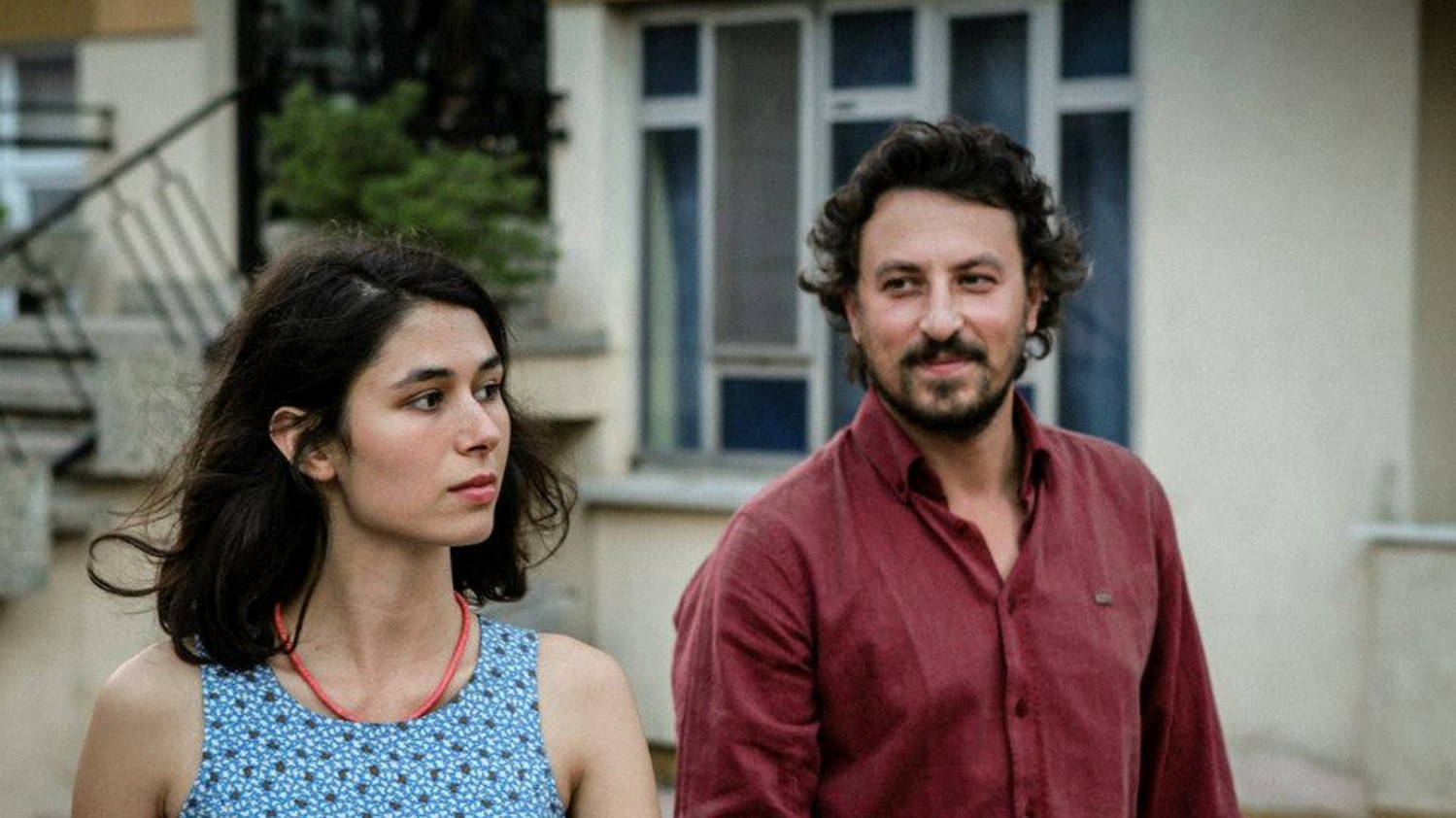 The Blue Wave Background