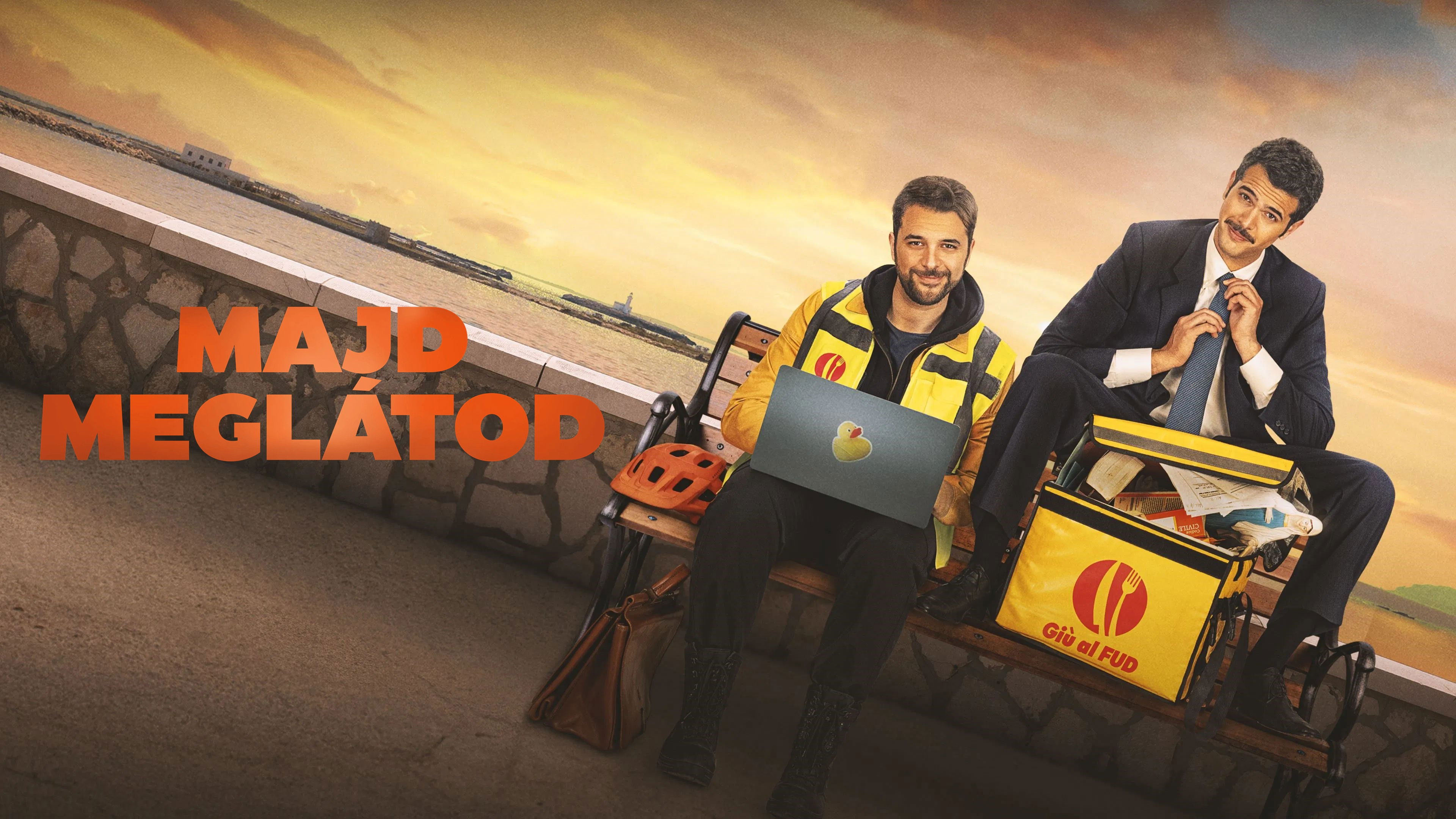 And Then We'll See Background