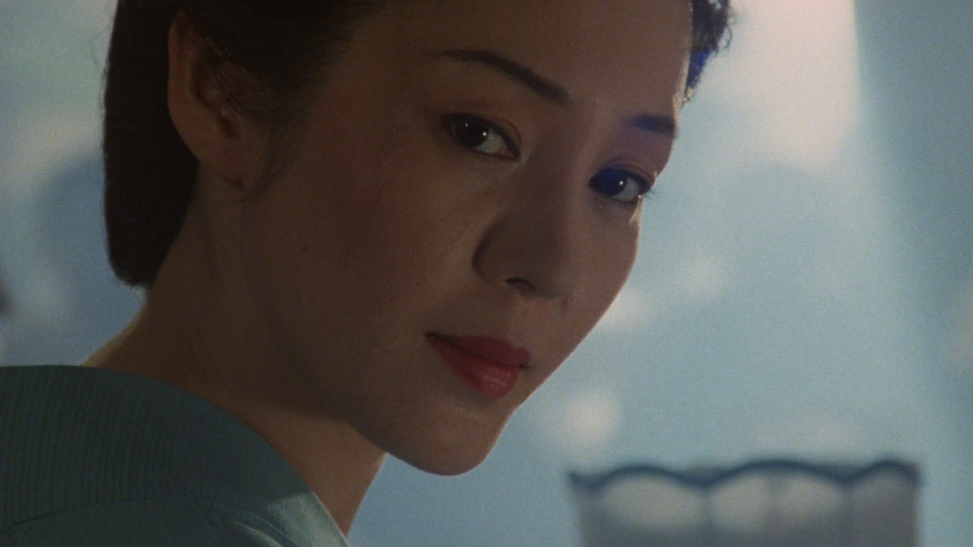 Heat Wave Background