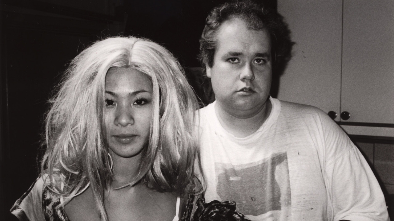 Container Background