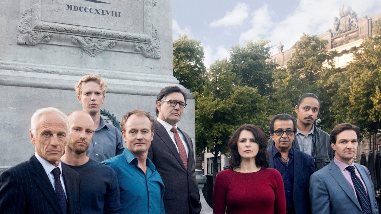 2/11 Het spel van de wolf Background