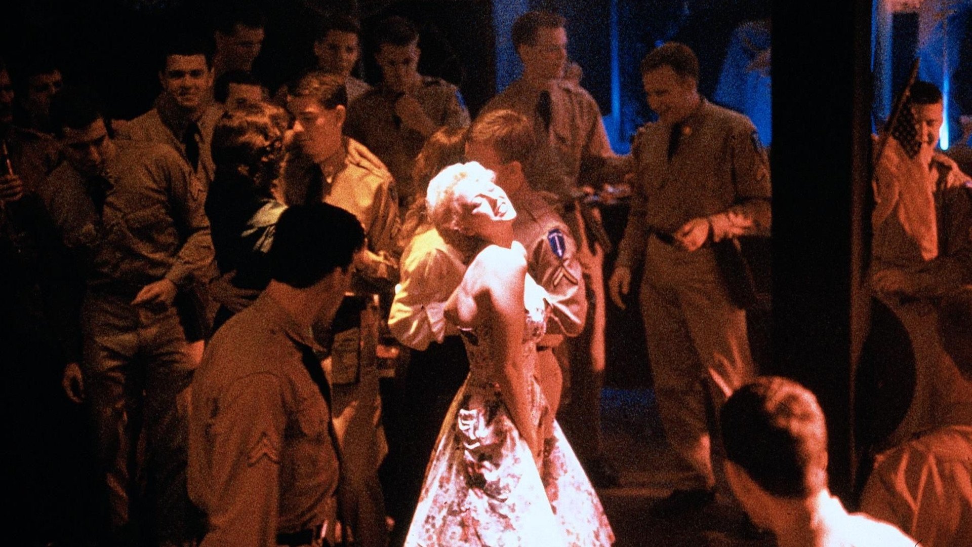 Heart of Dixie Background