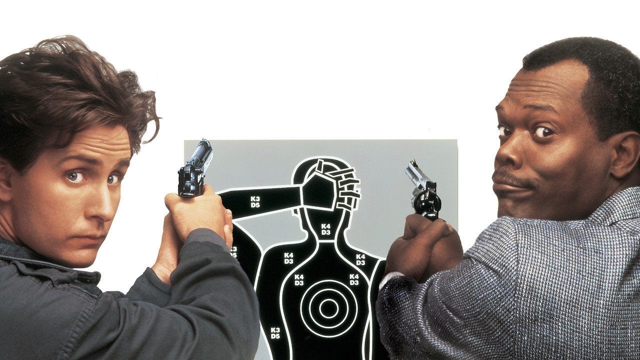 National Lampoon's Loaded Weapon 1 Background