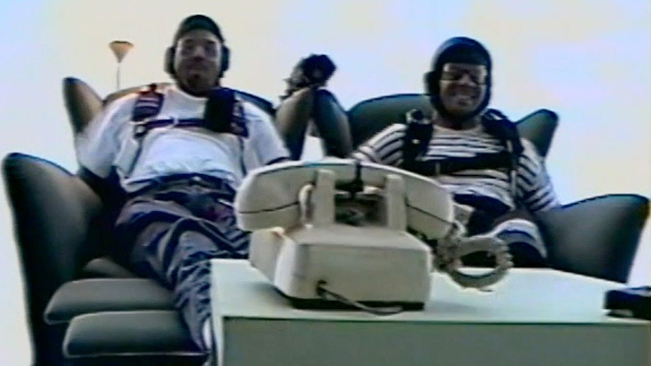 Good Stuff Background