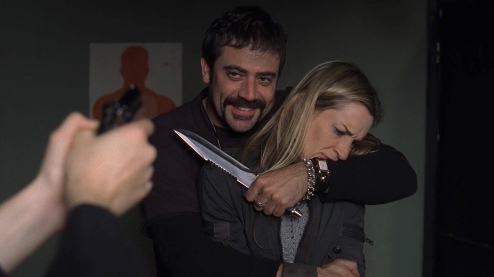 Guns for Hire Background