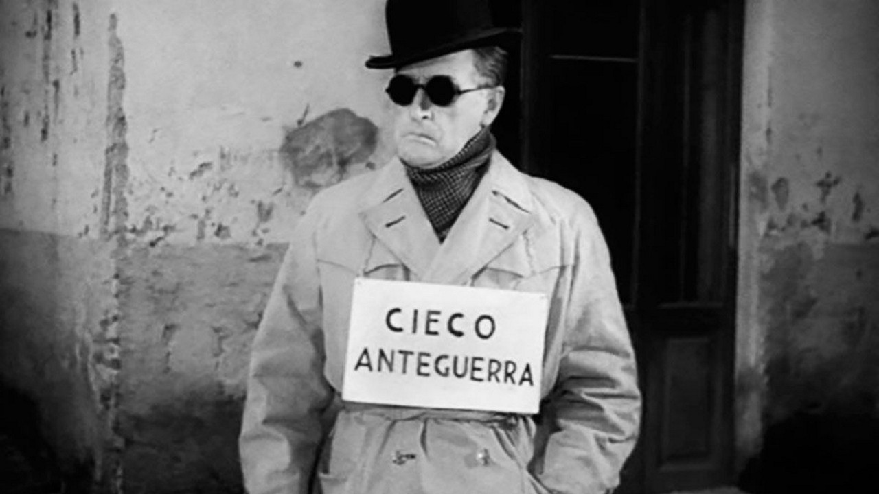 Are We Men or Corporals? Background