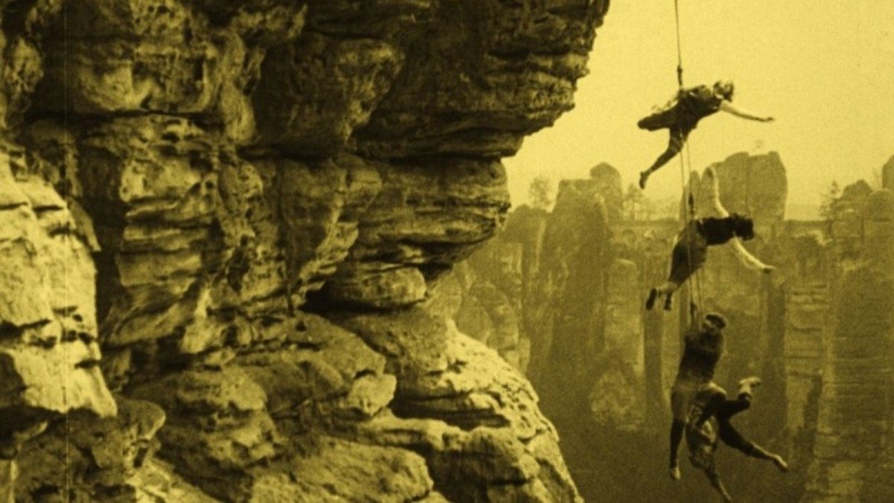 Mister Radio Background