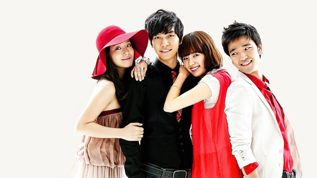 Brilliant Legacy Background