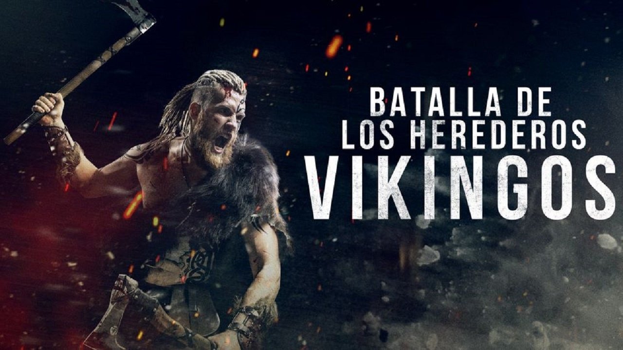 Vikings: Battle of Heirs Background