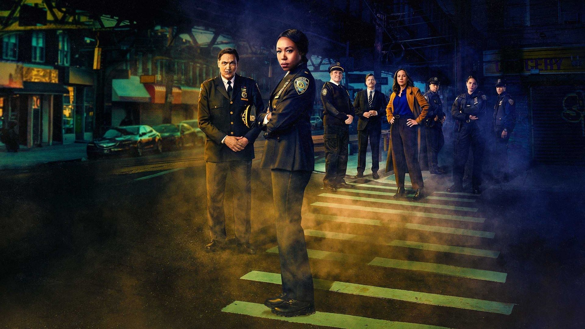 East New York Background