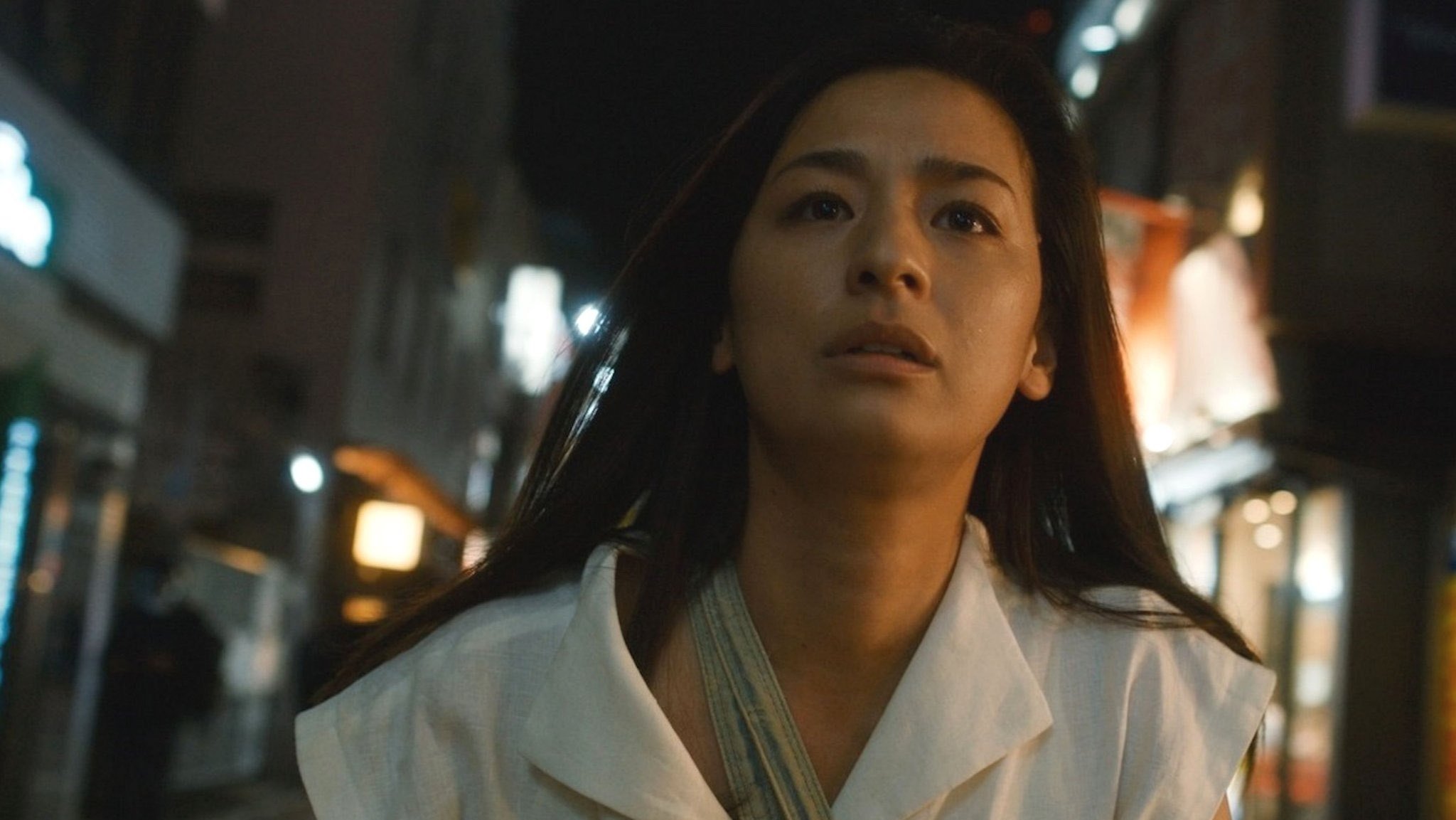 A Madder Red Background