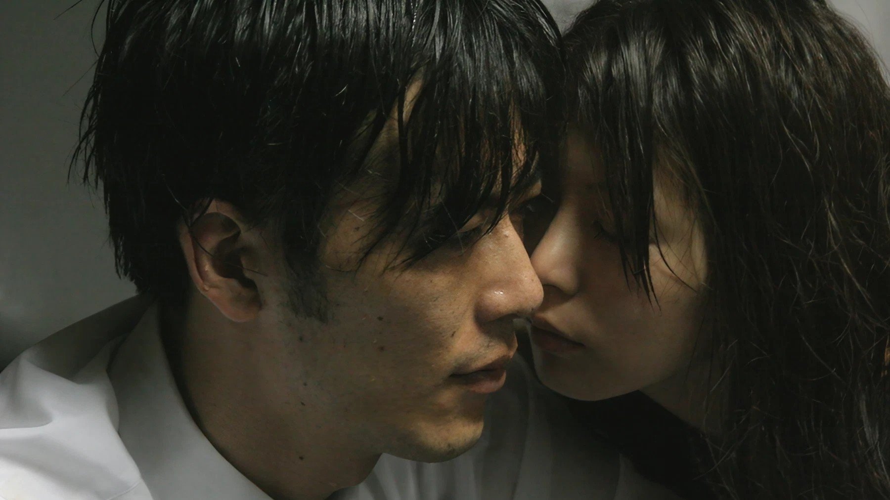 Hectopascal: Sensual Call Girl Background